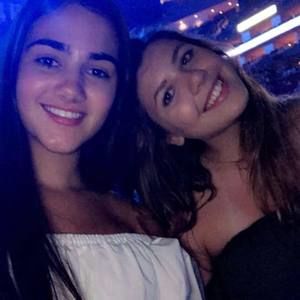 Meet your Posher, Chandler